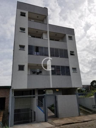 Imagem Apartamento com 1 Quarto à Venda, 44 m² em Sagrada Família - Caxias Do Sul Imagem Apartamento com 1 Quarto à Venda, 44 m² em Sagrada Família - Caxias Do Sul