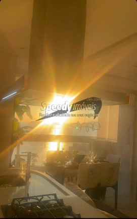 Imagem Apartamento com 1 Quarto à Venda, 46 m² em Ponta Da Praia - Santos