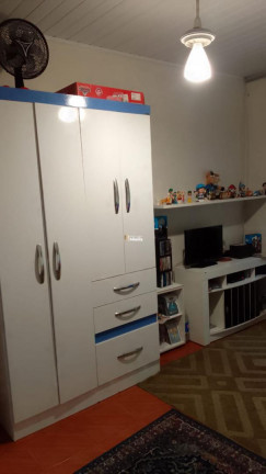Imagem Casa com 3 Quartos à Venda, 100 m² em Esmeralda - Viamão Imagem Casa com 3 Quartos à Venda, 100 m² em Esmeralda - Viamão