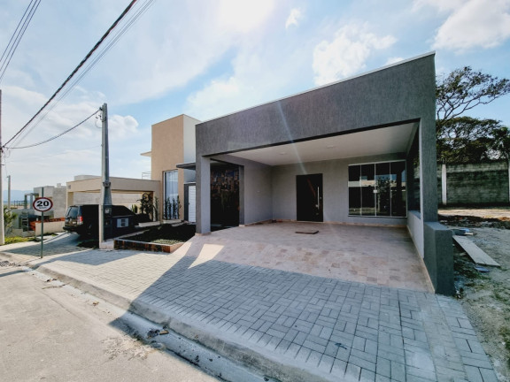 Imagem Casa com 3 Quartos à Venda, 175 m² em Guedes - Tremembé Imagem Casa com 3 Quartos à Venda, 175 m² em Guedes - Tremembé