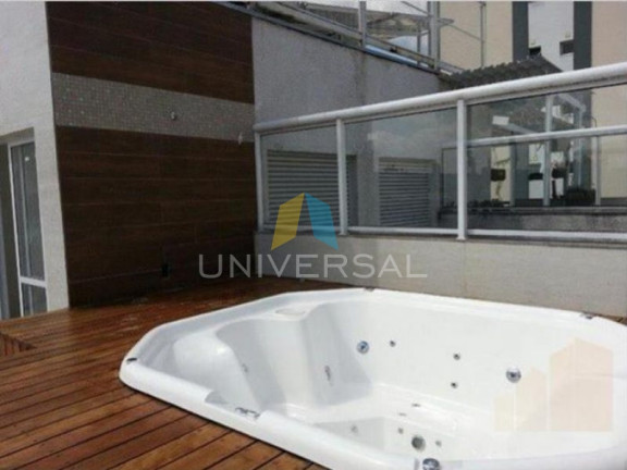 Imagem Cobertura com 3 Quartos à Venda, 140 m² em Chacara California - Sao Paulo Imagem Cobertura com 3 Quartos à Venda, 140 m² em Chacara California - Sao Paulo