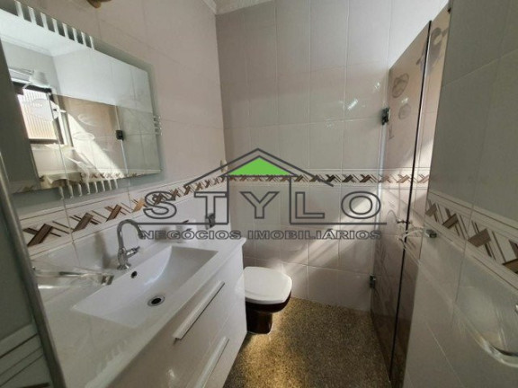 Imagem Casa com 3 Quartos à Venda, 141 m² em Rudge Ramos - São Bernardo Do Campo