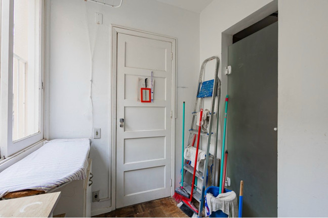 Imagem Apartamento com 3 Quartos à Venda, 167 m² em Centro Histórico - Porto Alegre Imagem Apartamento com 3 Quartos à Venda, 167 m² em Centro Histórico - Porto Alegre