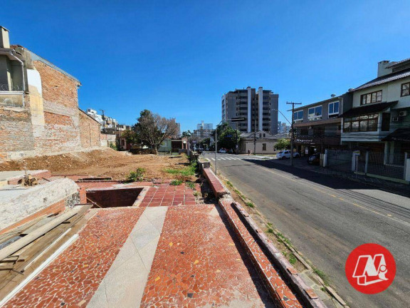 Imagem Terreno para Alugar, 432 m² em Santana - Porto Alegre