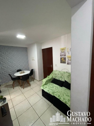 Imagem Imóvel com 2 Quartos à Venda, 44 m² em água Limpa - Volta Redonda