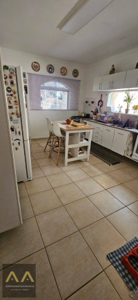 Imagem Casa com 4 Quartos à Venda, 380 m² em Alphaville - Barueri