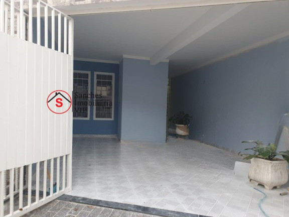 Imagem Sobrado com 3 Quartos à Venda, em Vila Prudente - São Paulo Imagem Sobrado com 3 Quartos à Venda, em Vila Prudente - São Paulo