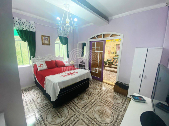 Imagem Casa com 3 Quartos à Venda, 220 m² em Ipiranga - São Paulo Imagem Casa com 3 Quartos à Venda, 220 m² em Ipiranga - São Paulo