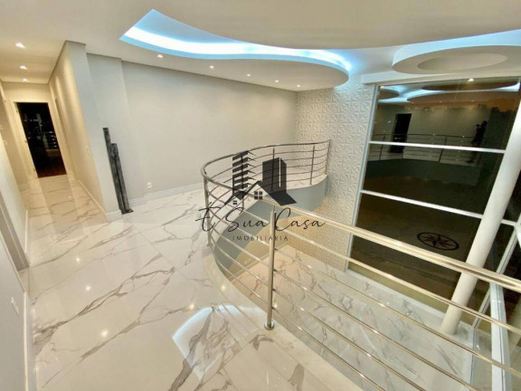 Imagem Casa com 4 Quartos à Venda, 450 m² em Portal Do Sol - Contagem Imagem Casa com 4 Quartos à Venda, 450 m² em Portal Do Sol - Contagem
