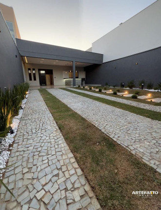 Imagem Casa com 3 Quartos à Venda, 160 m² em Recanto Elimar - Franca Imagem Casa com 3 Quartos à Venda, 160 m² em Recanto Elimar - Franca