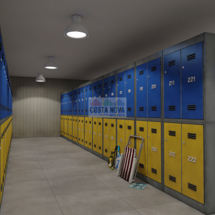 Imagem Apartamento com 2 Quartos à Venda, 70 m²