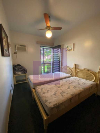 Imagem Apartamento com 3 Quartos para Alugar, 120 m² em Enseada - Guarujá