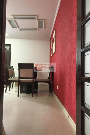 Imagem Apartamento com 2 Quartos à Venda, 125 m² em Vila Curuçá - Santo André Imagem Apartamento com 2 Quartos à Venda, 125 m² em Vila Curuçá - Santo André