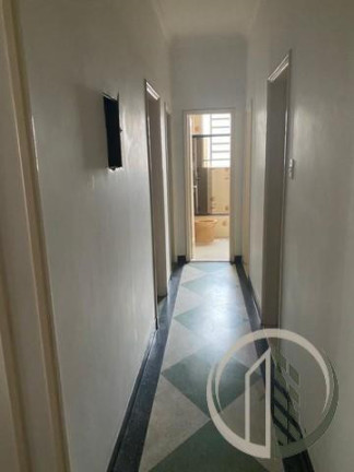 Imagem Apartamento com 3 Quartos à Venda, 110 m² em Boqueirão - Santos
