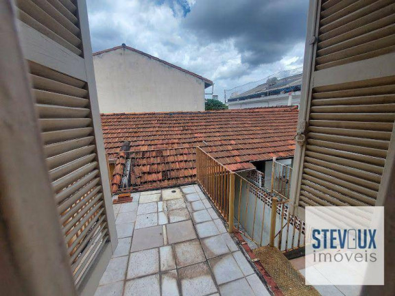 Imagem Sobrado com 2 Quartos à Venda, 120 m² em Brooklin - São Paulo