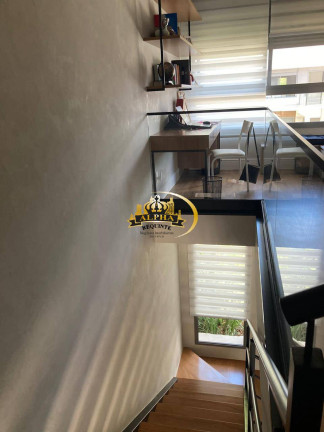 Imagem Casa de Condomínio com 3 Quartos à Venda, 220 m² em Tamboré - Santana De Parnaíba