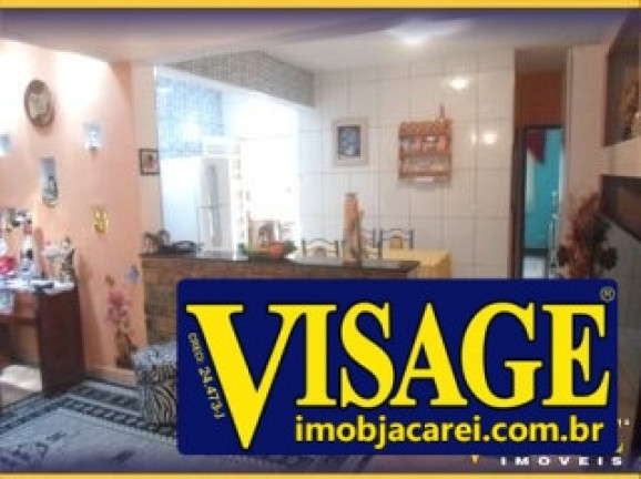 Imagem Casa com 2 Quartos à Venda, 50 m² em Jd. Das Oliveiras - Jacareí Imagem Casa com 2 Quartos à Venda, 50 m² em Jd. Das Oliveiras - Jacareí