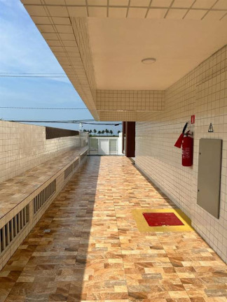 Imagem Cobertura com 2 Quartos à Venda, 79 m² em Mirim - Praia Grande