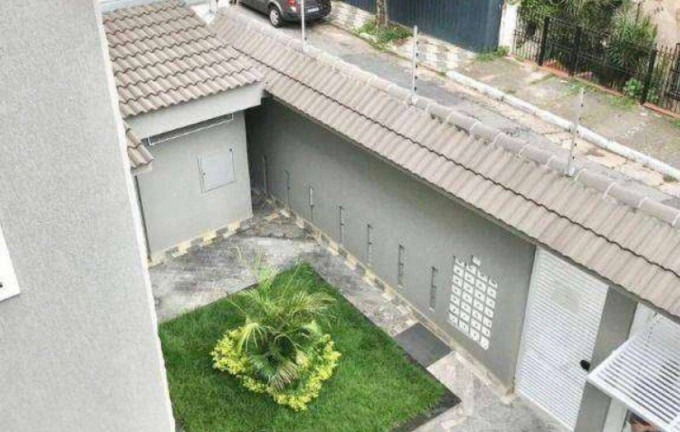 Imagem Casa com 2 Quartos à Venda, 90 m² em Penha De França - São Paulo