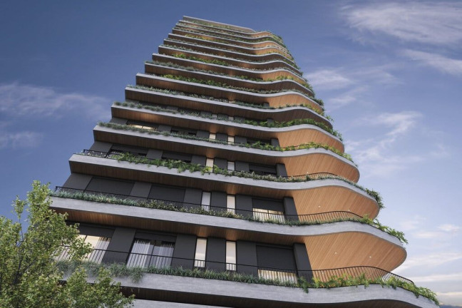 Imagem Loft com 3 Quartos à Venda, 201 m² em Jardim Paulista - São Paulo