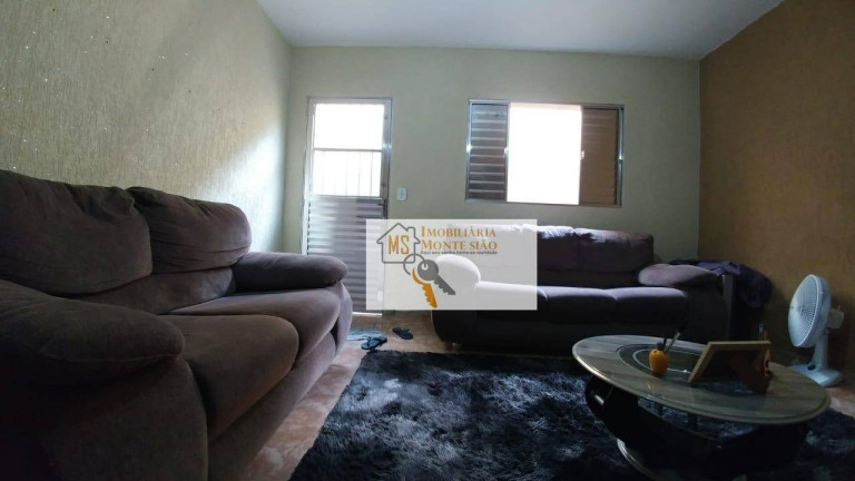 Imagem Sobrado com 4 Quartos à Venda, 190 m² em Cidade Soberana - Guarulhos Imagem Sobrado com 4 Quartos à Venda, 190 m² em Cidade Soberana - Guarulhos
