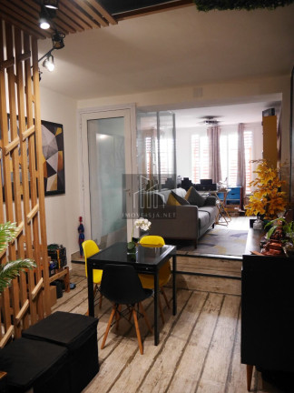 Imagem Sobrado com 2 Quartos à Venda, 91 m² em Vila Nina - São Paulo Imagem Sobrado com 2 Quartos à Venda, 91 m² em Vila Nina - São Paulo