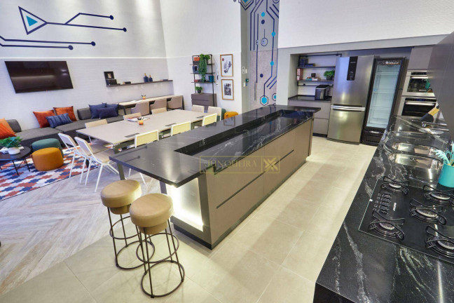 Imagem Imóvel com 2 Quartos à Venda, 111 m² em Estreito - Florianópolis Imagem Imóvel com 2 Quartos à Venda, 111 m² em Estreito - Florianópolis