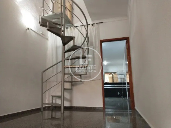 Imagem Casa de Condomínio com 3 Quartos à Venda, 187 m² em Sítios Santa Luzia - Aparecida De Goiânia