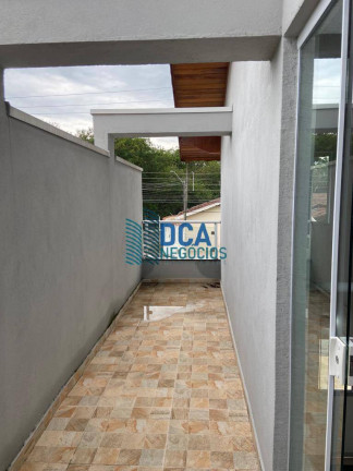 Imagem Casa de Condomínio com 3 Quartos à Venda, 154 m² em Vila São Geraldo - Taubaté Imagem Casa de Condomínio com 3 Quartos à Venda, 154 m² em Vila São Geraldo - Taubaté