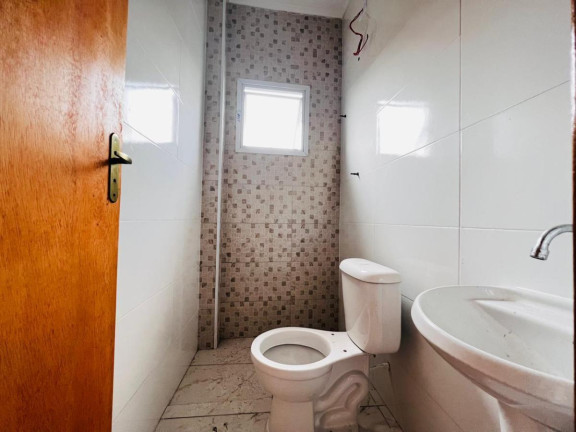 Imagem Casa com 2 Quartos à Venda, 65 m² em Catiapoã - São Vicente