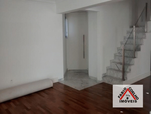 Imagem Apartamento à Venda, 320 m² em Morumbi - São Paulo Imagem Apartamento à Venda, 320 m² em Morumbi - São Paulo
