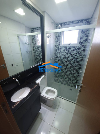 Imagem Apartamento com 2 Quartos à Venda, 52 m² em Quitaúna - Osasco