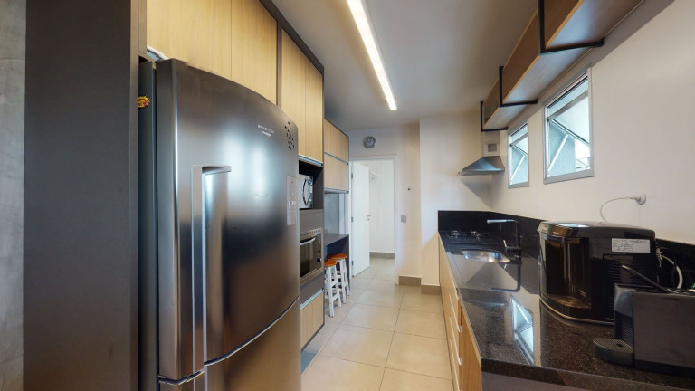 Imagem Apartamento com 4 Quartos à Venda, 144 m² em Perdizes - São Paulo Imagem Apartamento com 4 Quartos à Venda, 144 m² em Perdizes - São Paulo