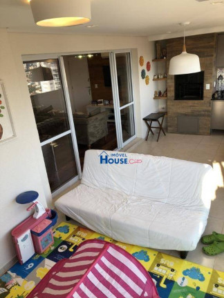 Imagem Apartamento com 3 Quartos à Venda, 127 m² em Vila Mariana - São Paulo Imagem Apartamento com 3 Quartos à Venda, 127 m² em Vila Mariana - São Paulo