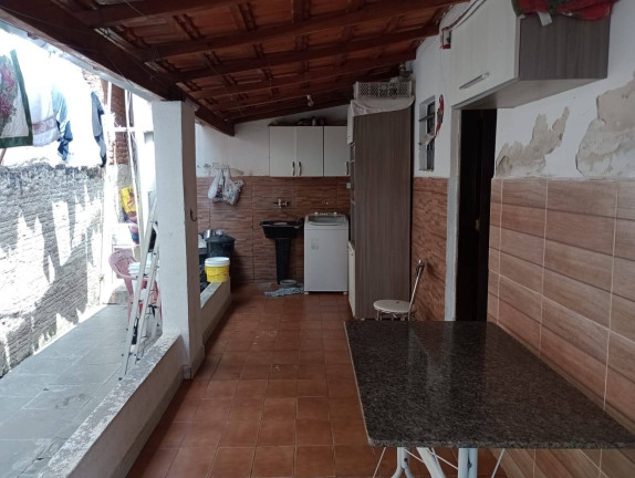 Imagem Casa com 1 Quarto à Venda, 125 m² em Cotianos - Piedade Imagem Casa com 1 Quarto à Venda, 125 m² em Cotianos - Piedade