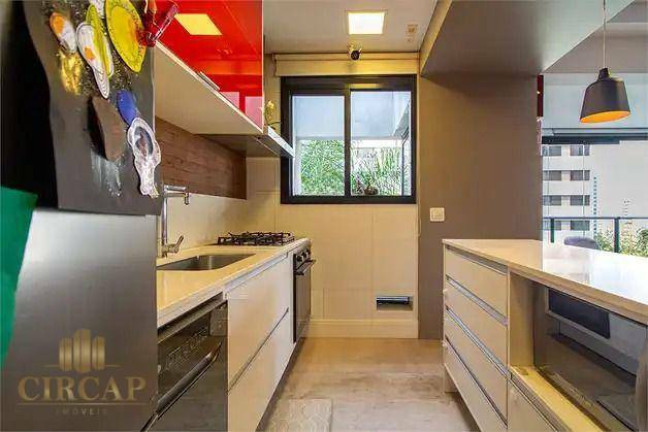 Imagem Apartamento com 2 Quartos à Venda, 89 m² em Perdizes - São Paulo Imagem Apartamento com 2 Quartos à Venda, 89 m² em Perdizes - São Paulo