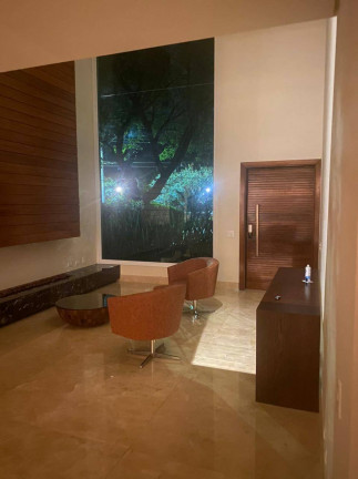 Imagem Casa de Condomínio com 4 Quartos à Venda, 535 m² em Alphaville - Santana De Parnaíba Imagem Casa de Condomínio com 4 Quartos à Venda, 535 m² em Alphaville - Santana De Parnaíba