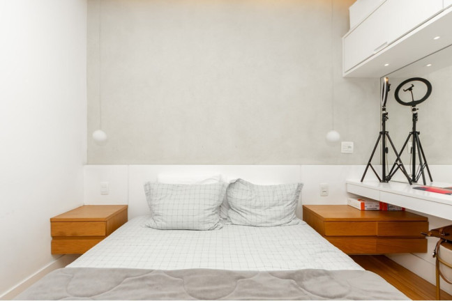Imagem Apartamento com 2 Quartos à Venda, 84 m² em Saúde - São Paulo