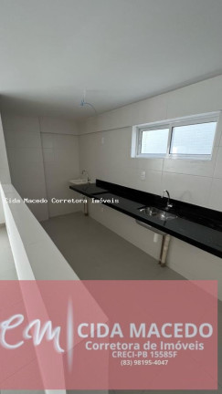 Imagem Apartamento com 2 Quartos à Venda, 60 m² em Cabo Branco - João Pessoa Imagem Apartamento com 2 Quartos à Venda, 60 m² em Cabo Branco - João Pessoa