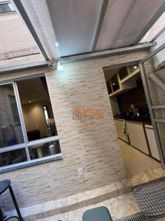 Imagem Apartamento com 2 Quartos à Venda, 48 m² em água Chata - Guarulhos Imagem Apartamento com 2 Quartos à Venda, 48 m² em água Chata - Guarulhos
