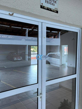 Imagem Apartamento com 2 Quartos à Venda, 62 m² em Corrêas - Petrópolis Imagem Apartamento com 2 Quartos à Venda, 62 m² em Corrêas - Petrópolis