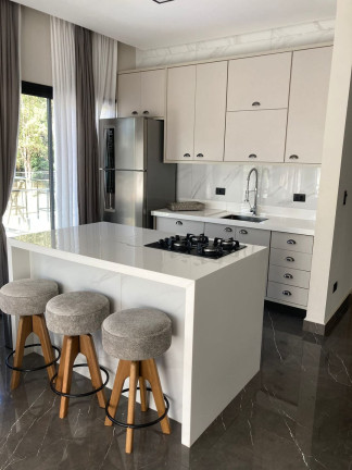 Imagem Casa com 5 Quartos à Venda, 233 m² em Ninho Verde I - Porangaba Imagem Casa com 5 Quartos à Venda, 233 m² em Ninho Verde I - Porangaba