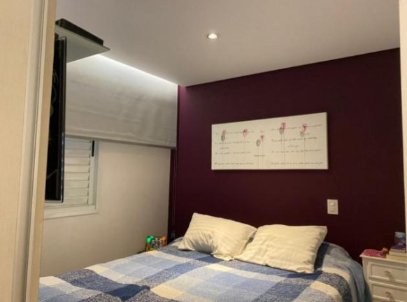 Imagem Apartamento com 2 Quartos à Venda, 54 m² em Conceição - São Paulo Imagem Apartamento com 2 Quartos à Venda, 54 m² em Conceição - São Paulo