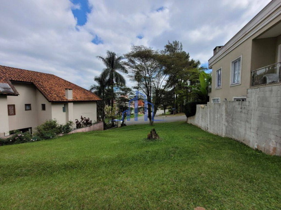 Imagem Terreno em Condomínio à Venda, 616 m² em Alphaville - Santana De Parnaíba Imagem Terreno em Condomínio à Venda, 616 m² em Alphaville - Santana De Parnaíba