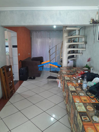Imagem Sobrado com 2 Quartos à Venda, 120 m² em Jardim Roberto - Osasco Imagem Sobrado com 2 Quartos à Venda, 120 m² em Jardim Roberto - Osasco