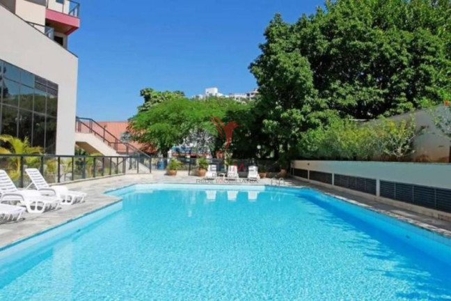 Imagem Apartamento com 1 Quarto à Venda, 38 m² em Jardim São Dimas - São José Dos Campos