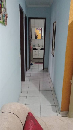 Imagem Apartamento com 2 Quartos à Venda, 54 m² em Vila Sonia - Praia Grande