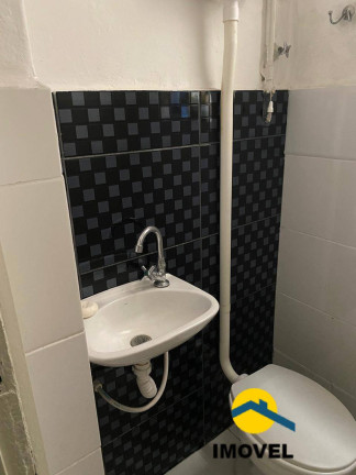 Imagem Sala Comercial à Venda, 17 m² em Centro - Niterói Imagem Sala Comercial à Venda, 17 m² em Centro - Niterói