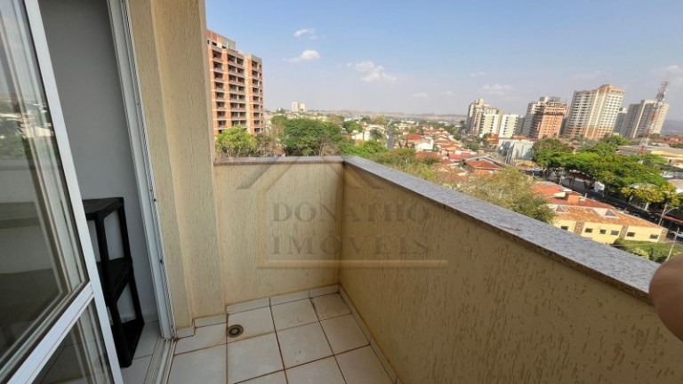 Imagem Apartamento com 1 Quarto para Alugar, 50 m² em Nova Ribeirânia - Ribeirão Preto Imagem Apartamento com 1 Quarto para Alugar, 50 m² em Nova Ribeirânia - Ribeirão Preto