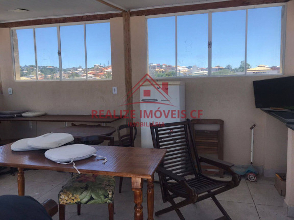 Imagem Apartamento com 2 Quartos à Venda, 68 m² em Vila Do Peró - Cabo Frio Imagem Apartamento com 2 Quartos à Venda, 68 m² em Vila Do Peró - Cabo Frio